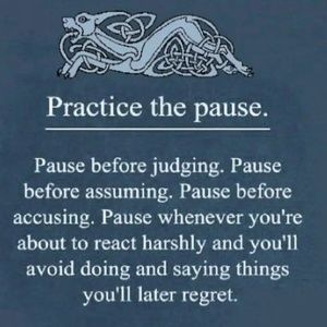 Meet your Posher, Marylou